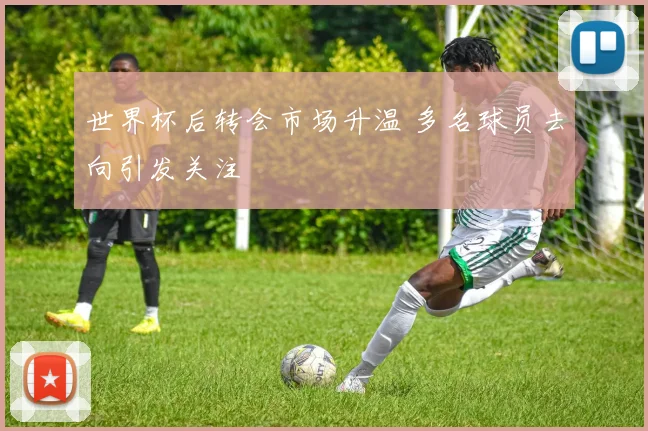 世界杯后转会市场升温 多名球员去向引发关注