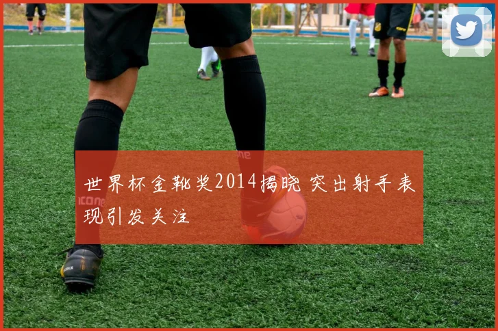 世界杯金靴奖2014揭晓 突出射手表现引发关注