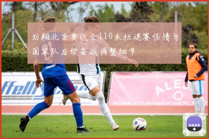 刘翔北京奥运会110米栏退赛伤情与国家队后续备战调整细节