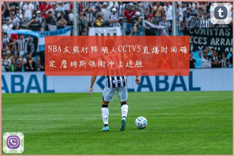 NBA灰熊对阵湖人CCTV5直播时间确定 詹姆斯领衔冲击连胜