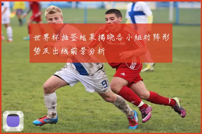 世界杯抽签结果揭晓各小组对阵形势及出线前景分析