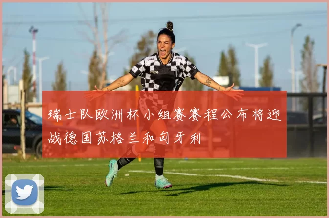 瑞士队欧洲杯小组赛赛程公布将迎战德国苏格兰和匈牙利